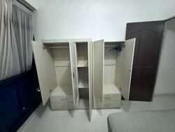 City Square Residences (D8), Condominium #614638351